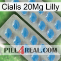 Cialis 20Mg Lilly 23